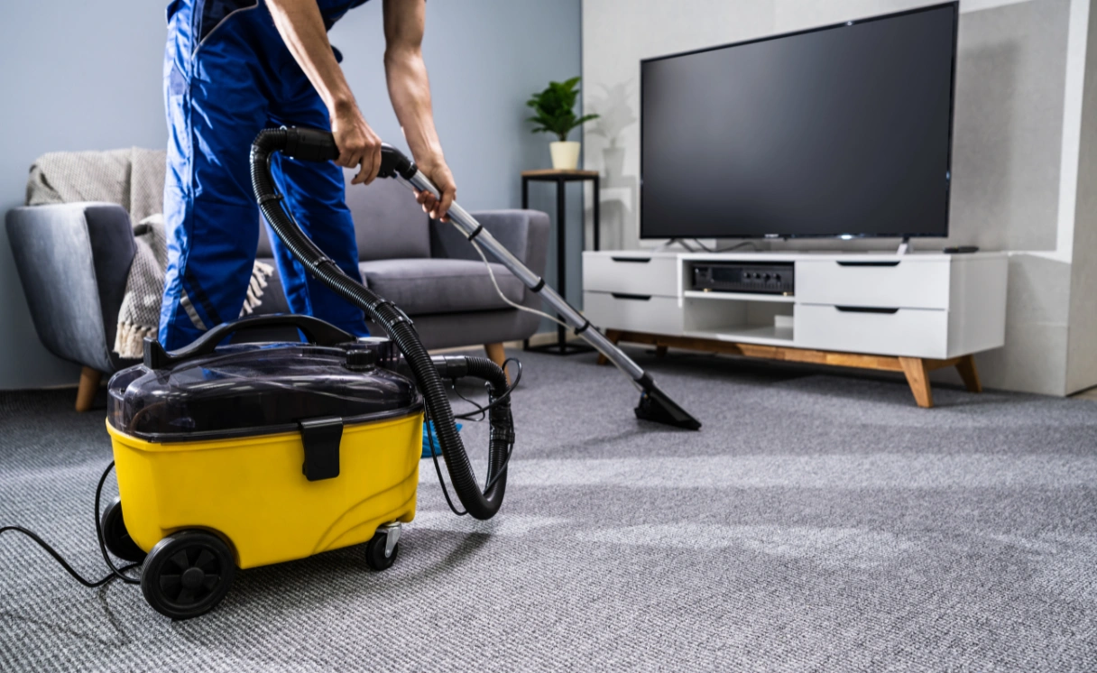 Extract End of Lease Cleaning Officer Contact Office